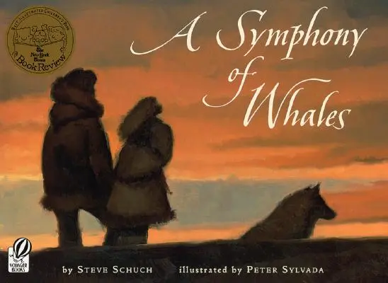 O simfonie a balenelor - A Symphony of Whales