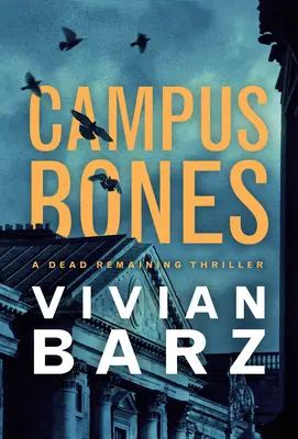Oase din campus - Campus Bones