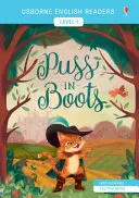 Motanul încălțat - Puss in Boots