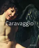 Caravaggio: Maeștri ai artei - Caravaggio: Masters of Art