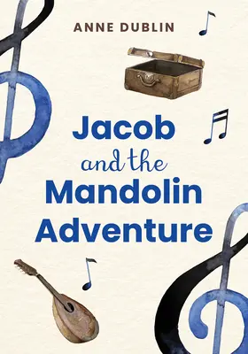 Jacob și aventura cu mandolina - Jacob and the Mandolin Adventure