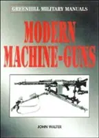 Mitraliere moderne - Modern Machine-guns