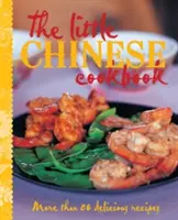 Mica carte de bucate chinezești - The Little Chinese Cookbook