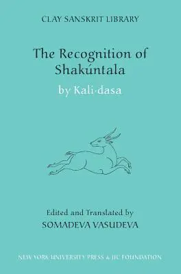 Recunoașterea lui Shakuntala: Reconstituirea Kashmirului - The Recognition of Shakuntala: Kashmir Recension