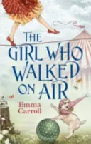 Fata care a mers pe aer - Girl Who Walked On Air