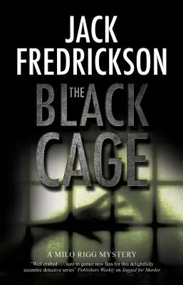 Cușca neagră - The Black Cage