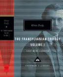 Au fost numărate. trilogia Transilvania. Vol 1. - They were counted.The Transylvania Trilogy. Vol 1.