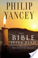 Biblia citită de Isus - The Bible Jesus Read