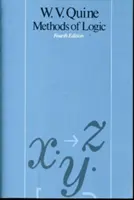 Metode de logică: Ediția a patra - Methods of Logic: Fourth Edition