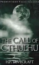 Chemarea lui Cthulhu - The Call of Cthulhu