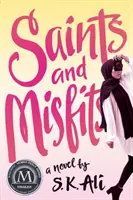 Sfinți și inadaptați - Saints and Misfits