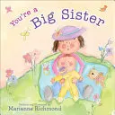 Ești o soră mai mare - You're a Big Sister