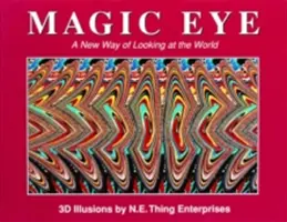 Magic Eye: Un nou mod de a privi lumea, 1 - Magic Eye: A New Way of Looking at the World, 1