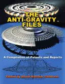 The Anti-Gravity Files: O compilație de brevete și rapoarte - The Anti-Gravity Files: A Compilation of Patents and Reports