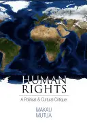 Drepturile omului: O critică politică și culturală - Human Rights: A Political and Cultural Critique