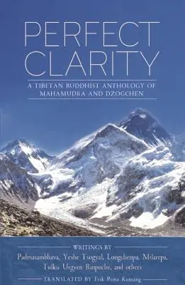 Claritate perfectă - Perfect Clarity
