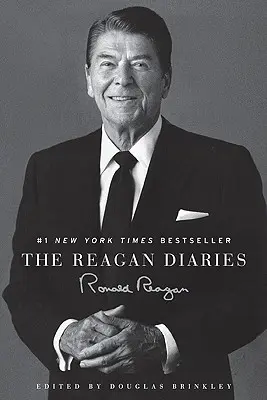 Jurnalele Reagan - The Reagan Diaries