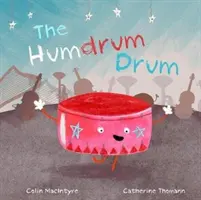 Toba umedă - Humdrum Drum