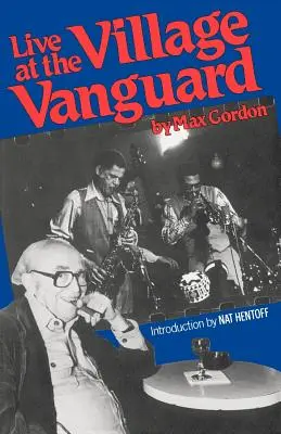 Live la Village Vanguard - Live at the Village Vanguard