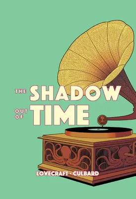 Umbra din afara timpului - The Shadow Out of Time