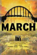 March (Trilogia) - March (Trilogy Slipcase Set)