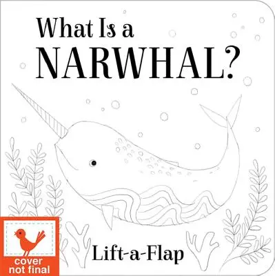 Ce este un narval? - What Is a Narwhal?
