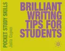 Sfaturi geniale de scriere pentru studenți - Brilliant Writing Tips for Students