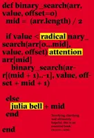 Atenție radicală - Radical Attention