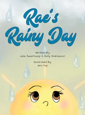 Ziua ploioasă a lui Rae - Rae's Rainy Day