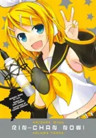 Hatsune Miku: Rin-Chan Now! Volumul 3 - Hatsune Miku: Rin-Chan Now! Volume 3