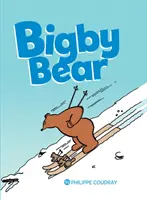 Ursul Bigby - Bigby Bear