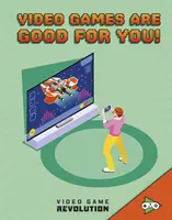 Jocurile video sunt bune pentru tine! - Video Games Are Good For You!