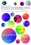 Etica în marketing: Cazuri și perspective internaționale - Ethics in Marketing: International Cases and Perspectives