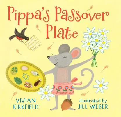Farfuria de Paște a Pippei - Pippa's Passover Plate