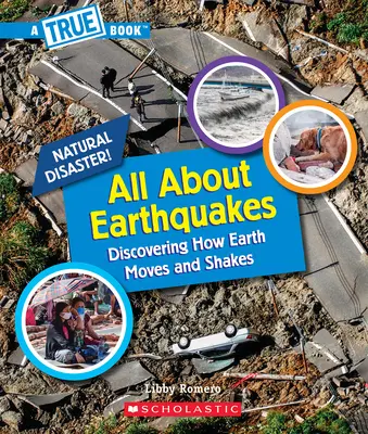 Totul despre cutremure - All about Earthquakes