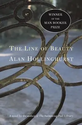 Linia frumuseții - The Line of Beauty
