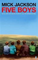 Cinci băieți - Five Boys