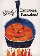 Clătite, clătite! Ediție în miniatură - Pancakes, Pancakes!: Miniature Edition