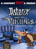 Asterix: Asterix și vikingii - Cartea filmului - Asterix: Asterix and The Vikings - The Book of the Film