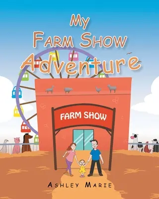 Aventura mea la Farm Show - My Farm Show Adventure