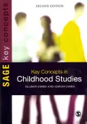 Concepte-cheie în studiul copilăriei - Key Concepts in Childhood Studies