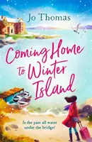 Întoarcerea acasă la Winter Island - Coming Home to Winter Island