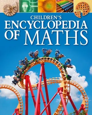 Enciclopedia matematică pentru copii - Children's Encyclopedia of Math