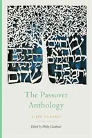 Antologia Paștelui - The Passover Anthology