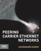 Interconectarea rețelelor Carrier Ethernet - Peering Carrier Ethernet Networks