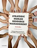 Managementul strategic al resurselor umane - Strategic Human Resource Management
