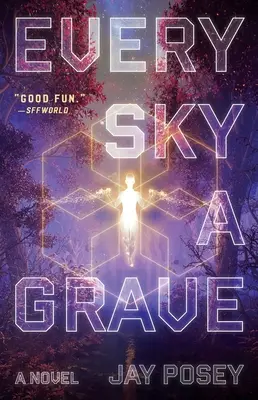 Fiecare cer un mormânt, 1 - Every Sky a Grave, 1