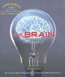 Creierul: O istorie ilustrată a neuroștiinței (100 Ponderables) - The Brain: An Illustrated History of Neuroscience (100 Ponderables)