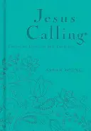 Chemarea lui Isus: Bucurându-ne de pace în prezența Sa - Jesus Calling: Enjoying Peace in His Presence