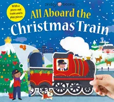 Toți în trenul de Crăciun - All Aboard The Christmas Train